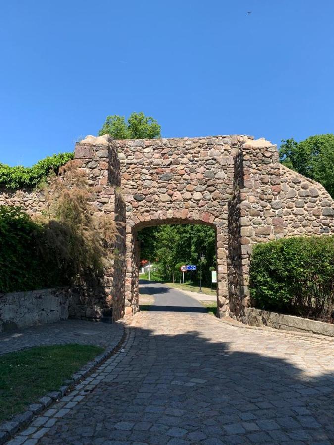 Villa Osada Ladimorg Moryn Esterno foto