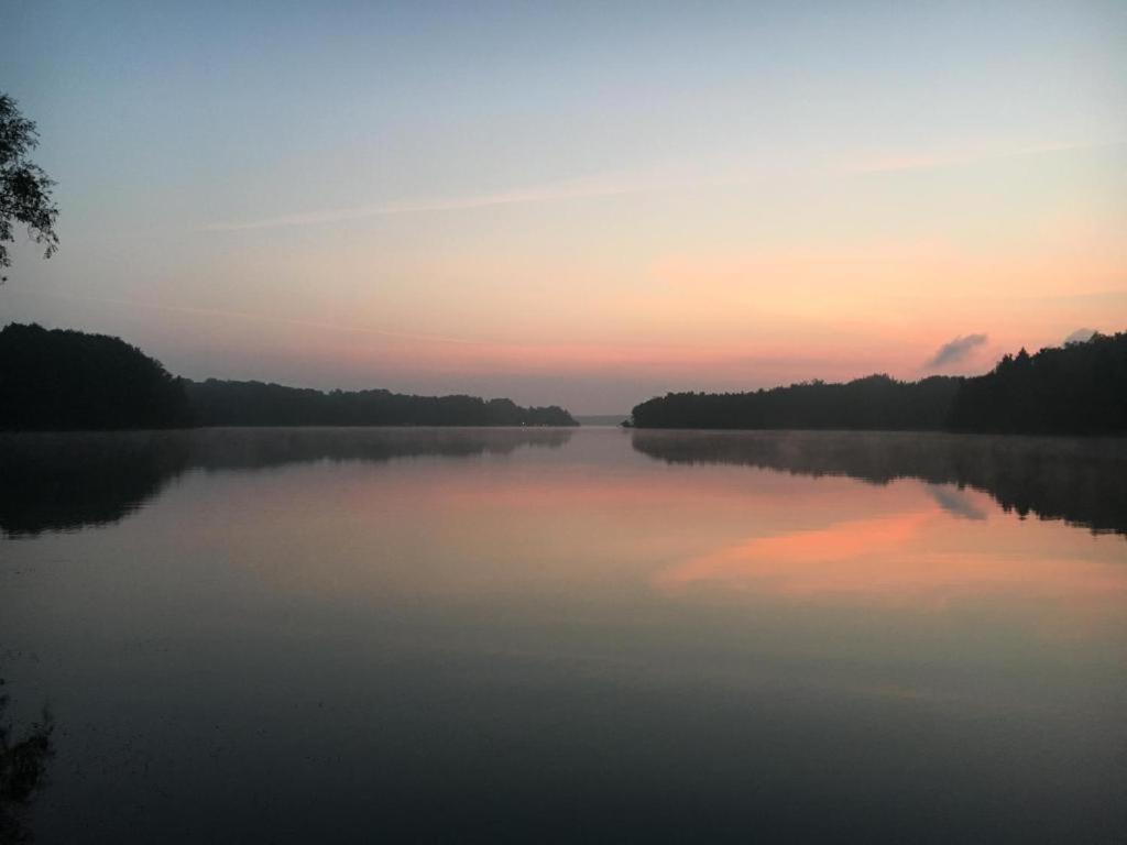 Villa Osada Ladimorg Moryn Esterno foto